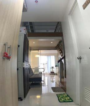 Tagaytay Family vacation condo unit wind residences
